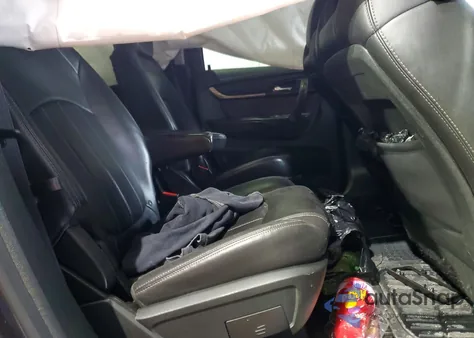 2015 GMC Acadia Denali z USA, uszkodzony, nr VIN 1GKKRTKD4FJ125896